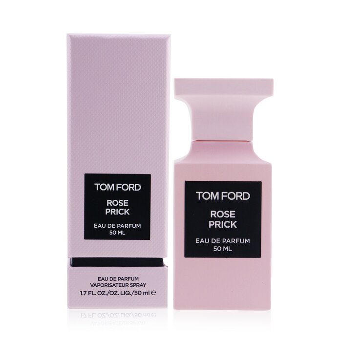TOM FORD - Private Blend Rose Prick Eau De Parfum Spray - LOLA LUXE