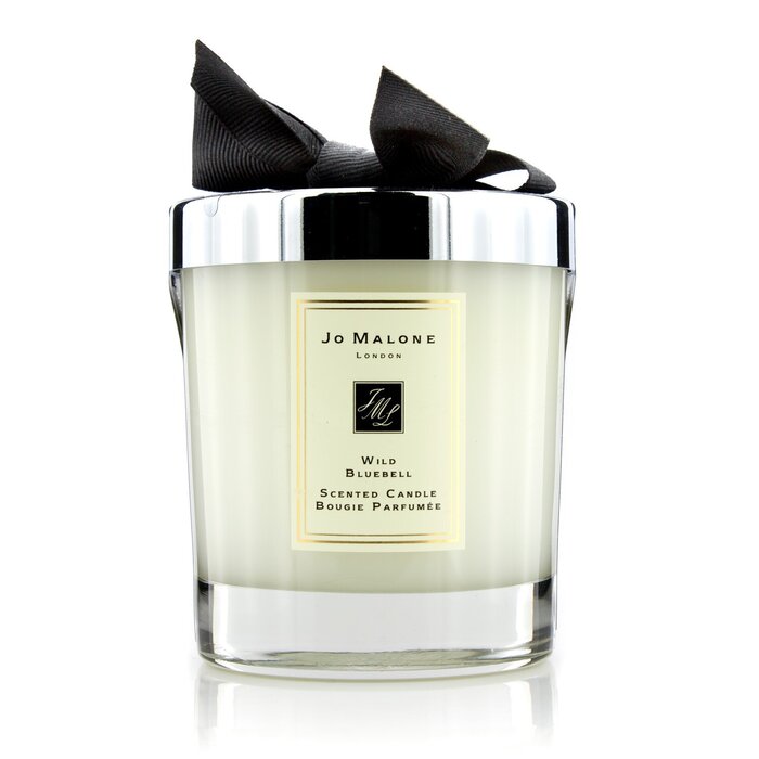 JO MALONE - Wild Bluebell Scented Candle - LOLA LUXE