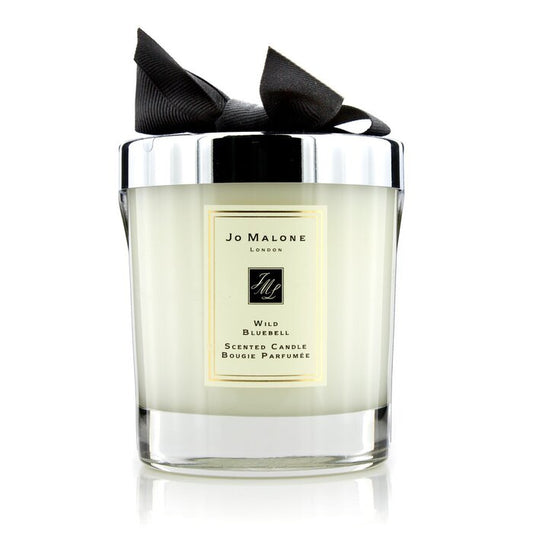 JO MALONE - Wild Bluebell Scented Candle - LOLA LUXE