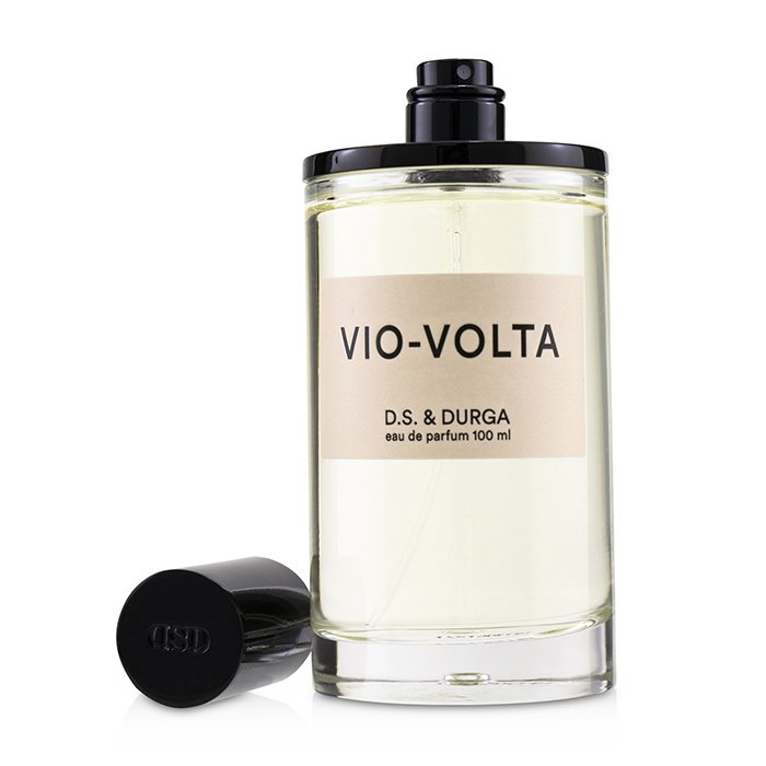 D.S. & DURGA - Vio-Volta Eau De Parfum Spray - LOLA LUXE