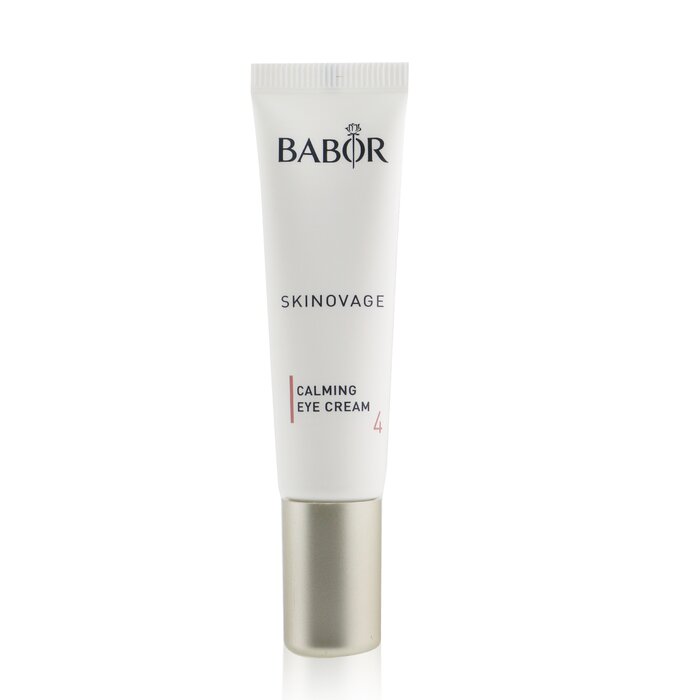 BABOR - Skinovage Calming Eye Cream 4 - LOLA LUXE