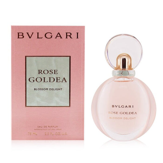 BVLGARI - Rose Goldea Blossom Delight Eau De Parfum Spray - lolaluxeshop