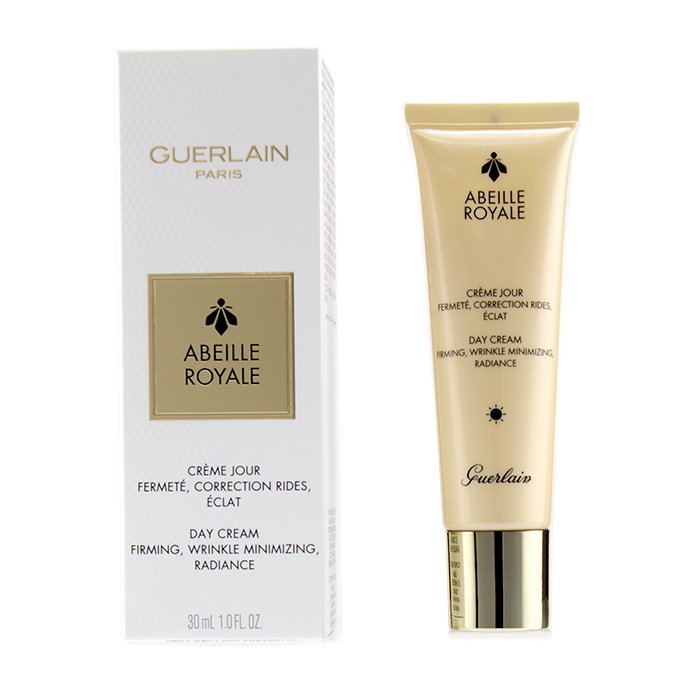 GUERLAIN - Abeille Royale Day Cream (Normal to Combination Skin) - lolaluxeshop