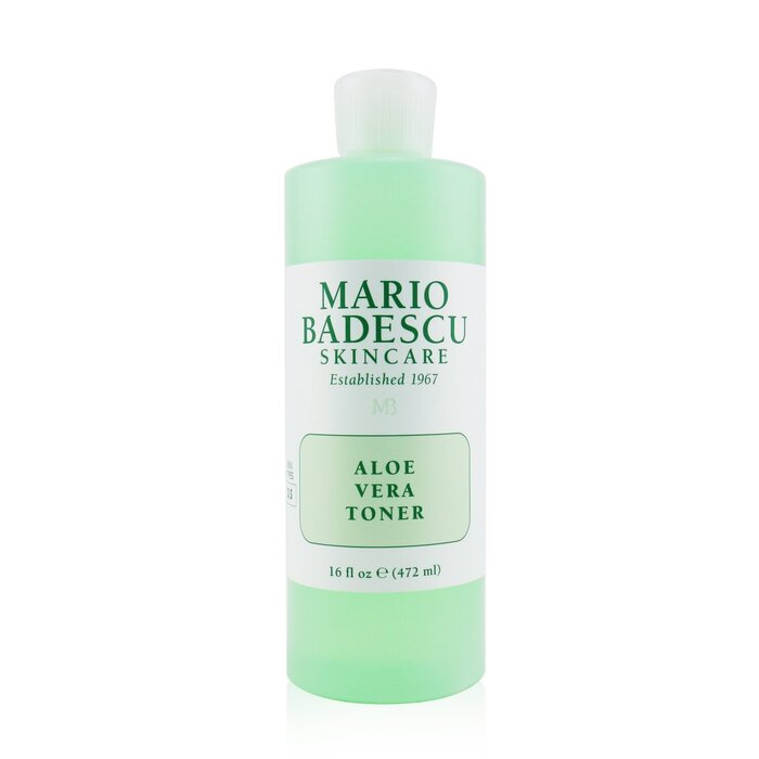 MARIO BADESCU - Aloe Vera Toner - For Dry/ Sensitive Skin Types - LOLA LUXE
