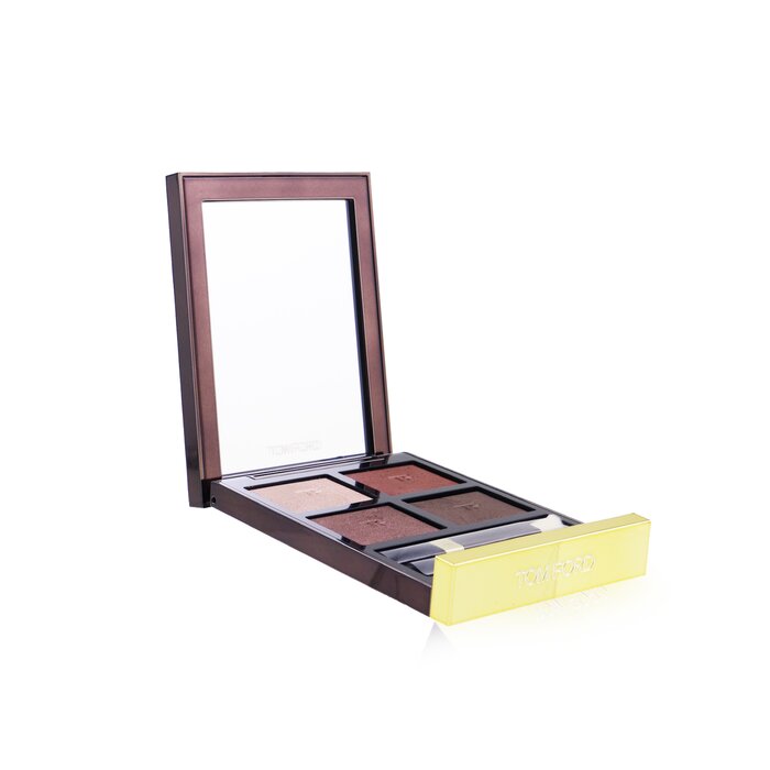 TOM FORD - Eye Color Quad 10g/0.35oz - LOLA LUXE
