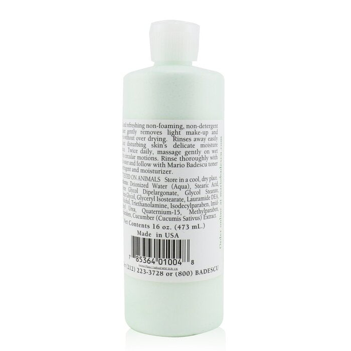 MARIO BADESCU - Cucumber Cream Soap - For All Skin Types - LOLA LUXE