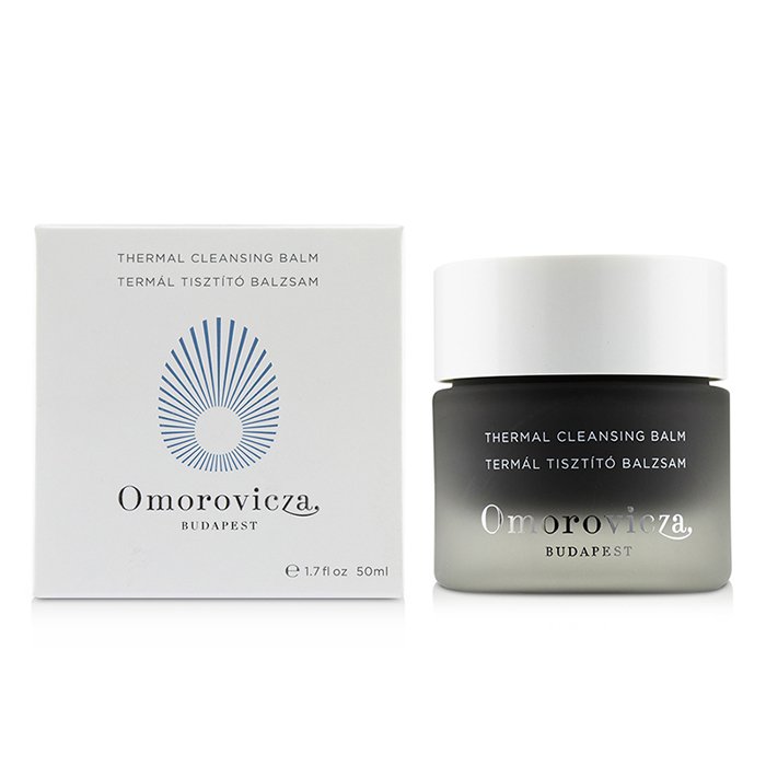 OMOROVICZA - Thermal Cleansing Balm - LOLA LUXE