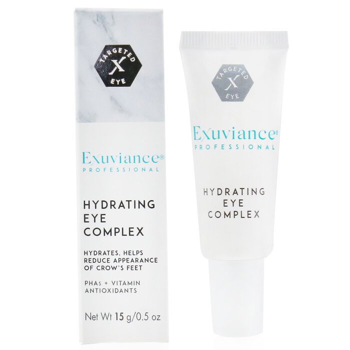 EXUVIANCE - Hydrating Eye Complex - LOLA LUXE
