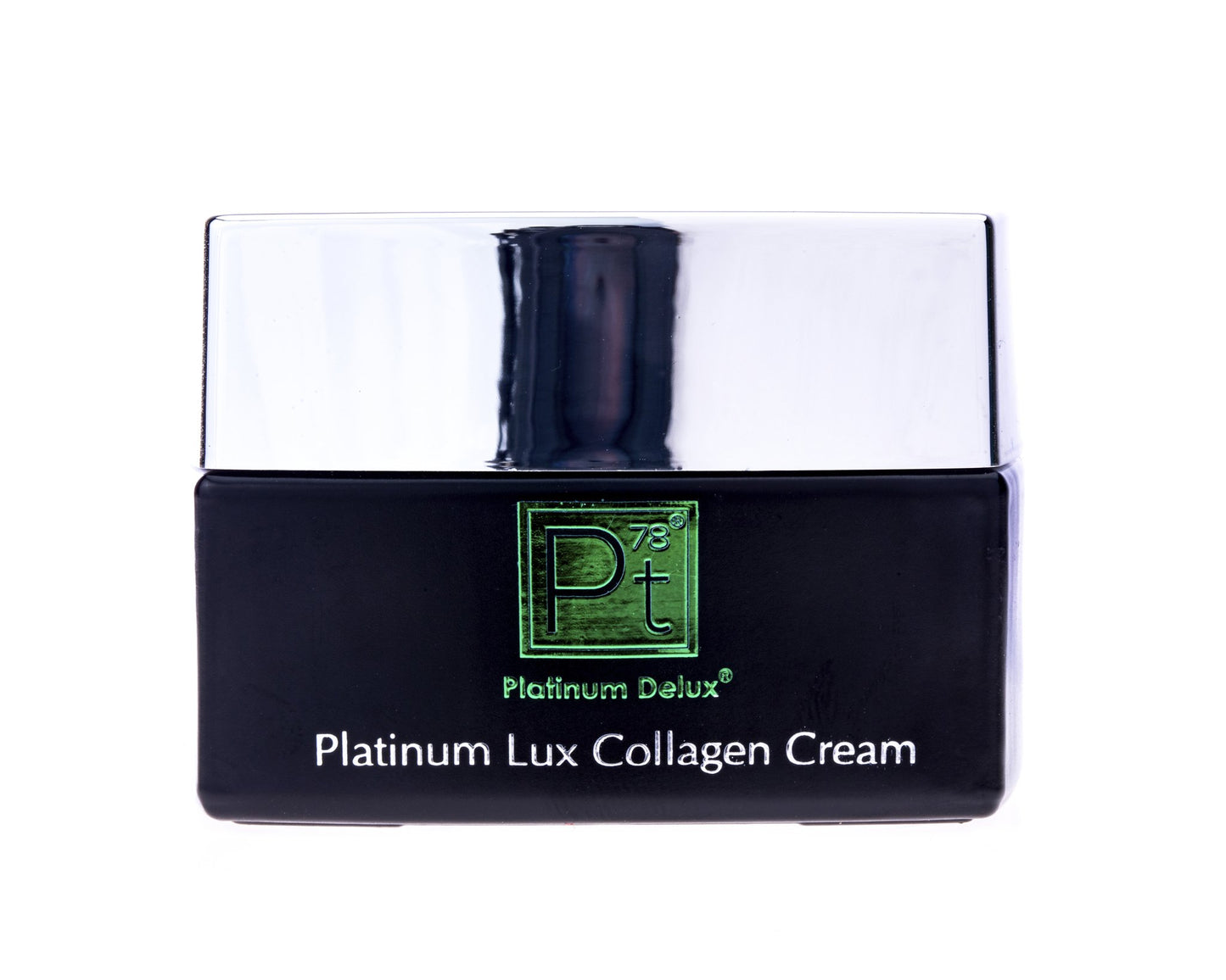 Platinum Lux Collagen Cream - LOLA LUXE