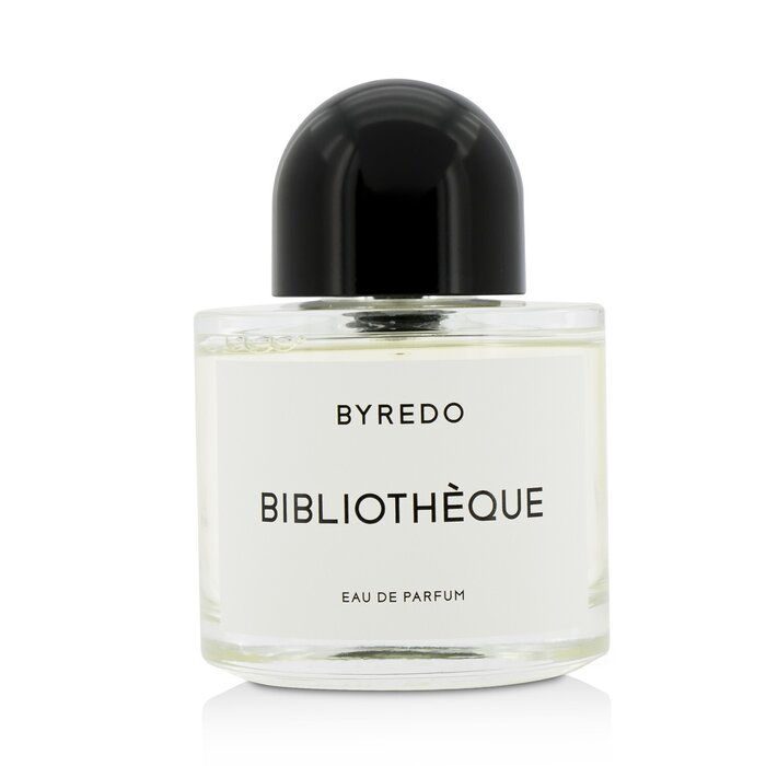 BYREDO - Bibliotheque Eau De Parfum Spray - LOLA LUXE
