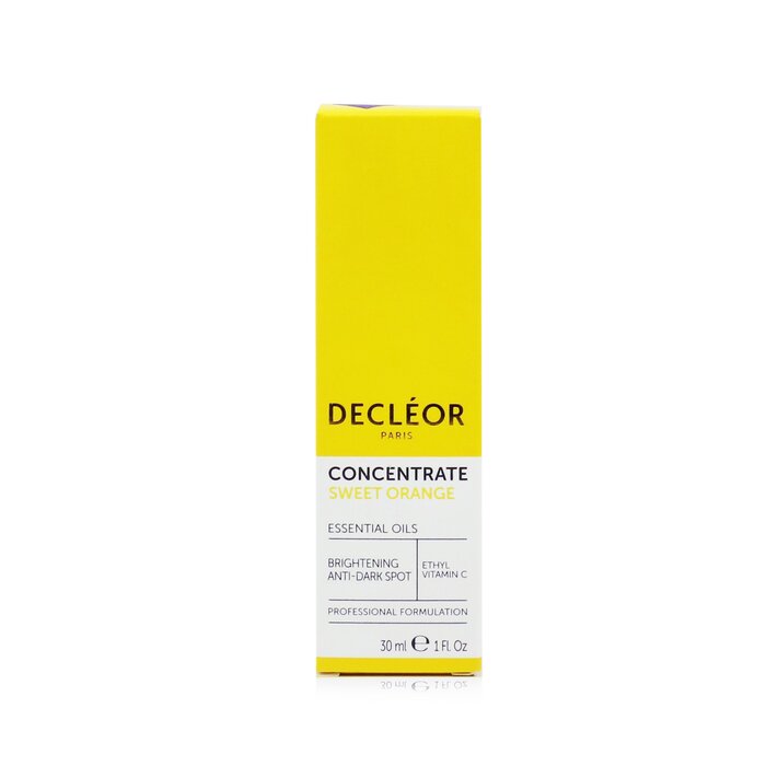 DECLEOR - Sweet Orange Concentrate - LOLA LUXE