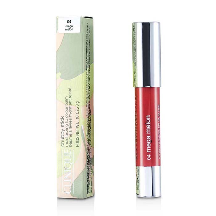 CLINIQUE - Chubby Stick 3g/0.10oz - LOLA LUXE