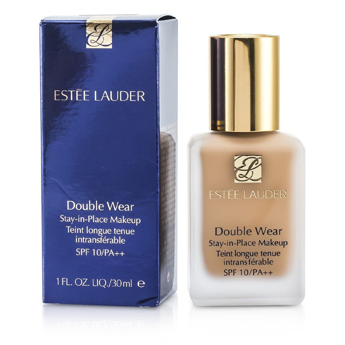 ESTEE LAUDER - Double Wear Stay in Place Makeup SPF 10 30ml/1oz - LOLA LUXE