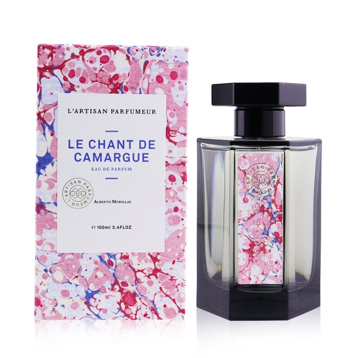 l'ARTISAN PARFUMEUR - Le Chant De Camargue Eau De Parfum Spray - lolaluxeshop