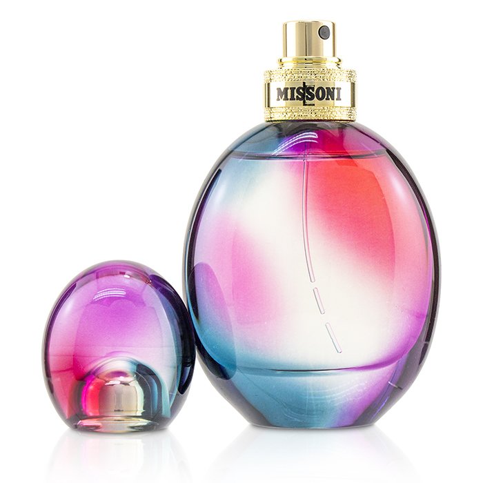 MISSONI - Eau De Parfum Spray - lolaluxeshop