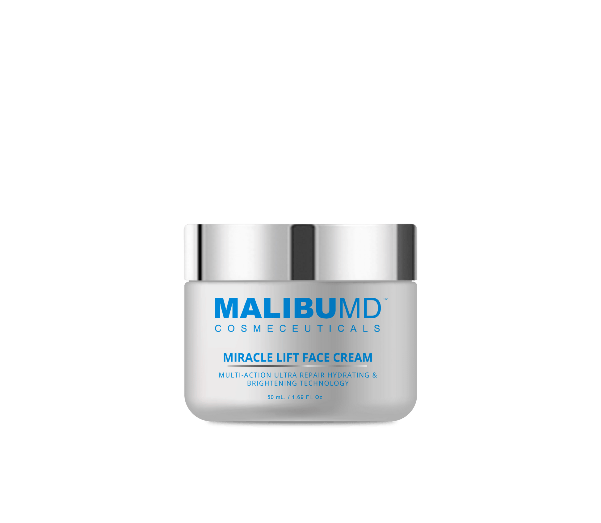 MALIBU MD, Miracle Lift Face Cream (30 Day Supply) Anti-Aging - lolaluxeshop