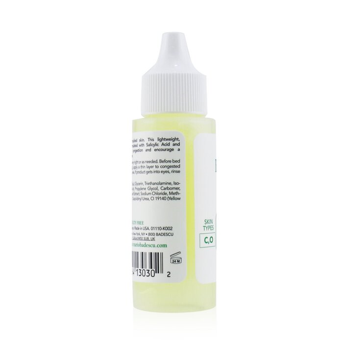 MARIO BADESCU - Anti-Acne Serum - For Combination/ Oily Skin Types - LOLA LUXE