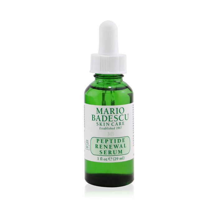 MARIO BADESCU - Peptide Renewal Serum - For Dry/ Sensitive Skin Types - LOLA LUXE