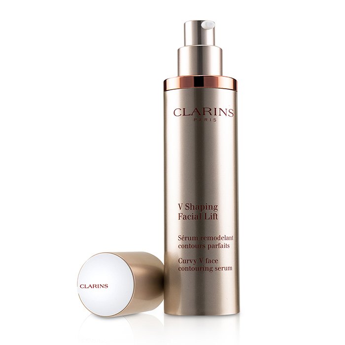 CLARINS - V Shaping Facial Lift - LOLA LUXE