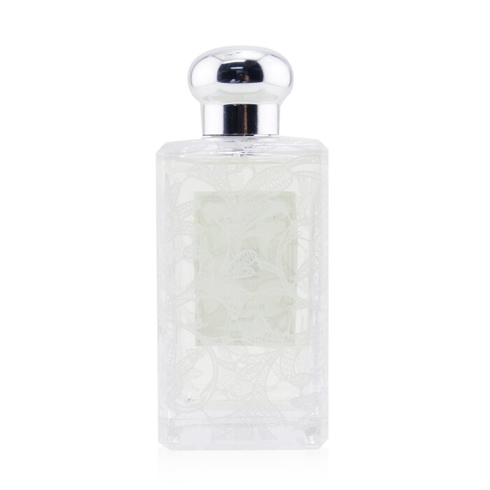 JO MALONE  Wild Bluebell Cologne Spray  Daisy Leaf Lace Design ( Without Box) - lolaluxeshop