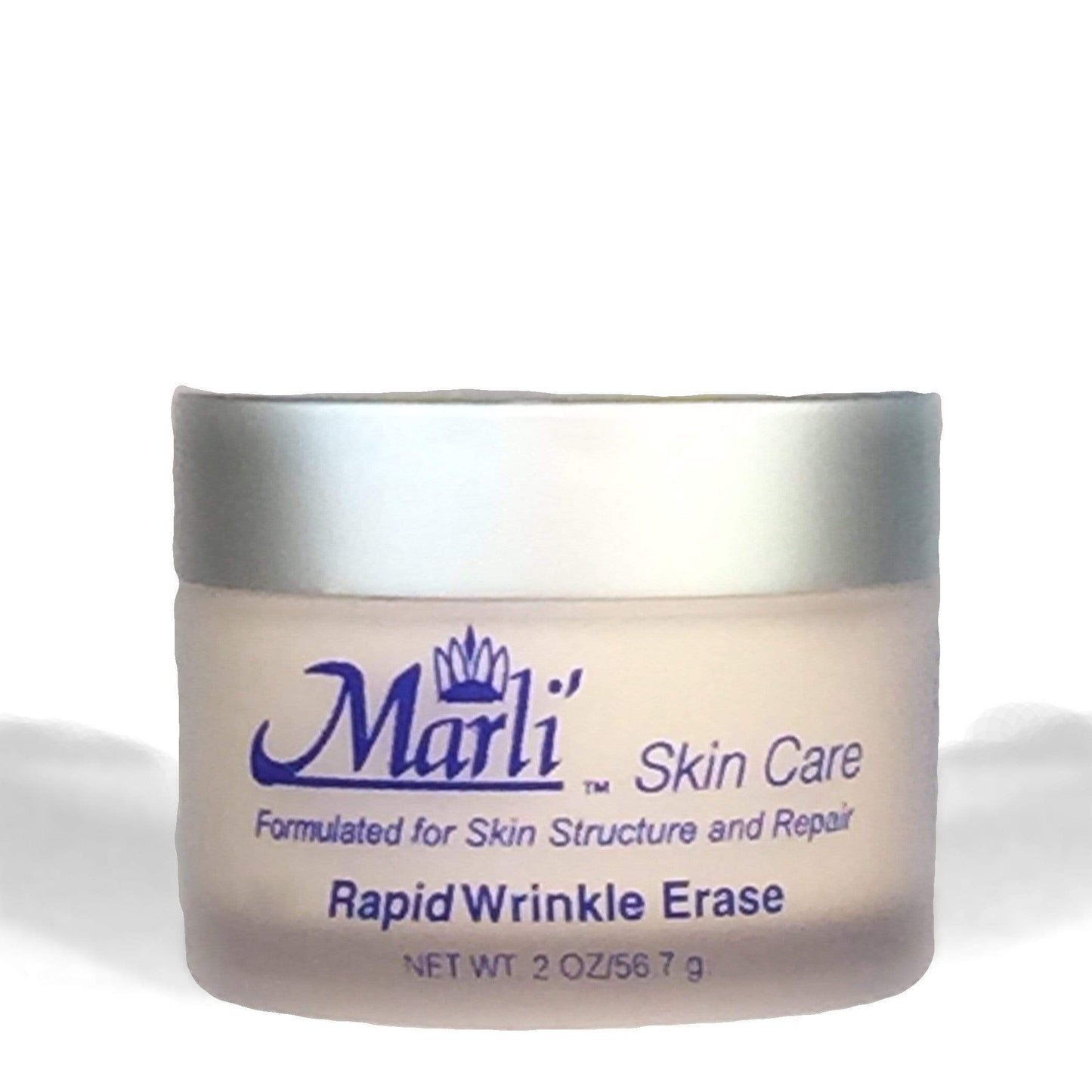 Rapid Wrinkle Erase Marli Complete Skin Care Kit - LOLA LUXE