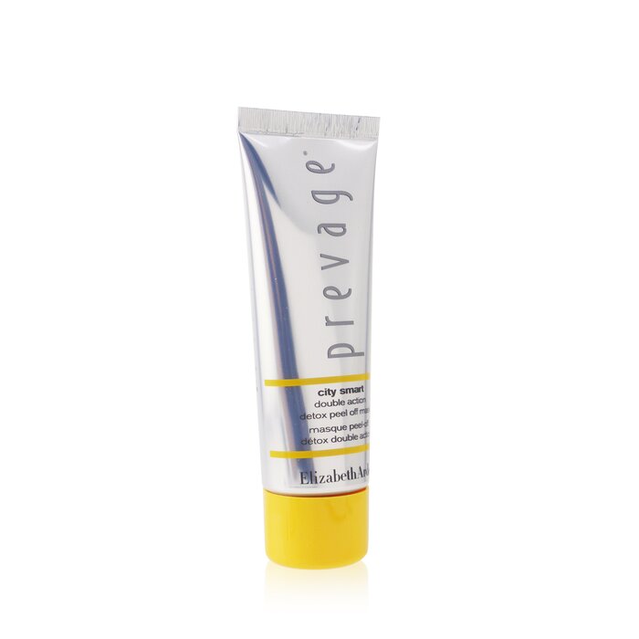 PREVAGE BY ELIZABETH ARDEN - City Smart Double Action Detox Peel Off Mask - LOLA LUXE