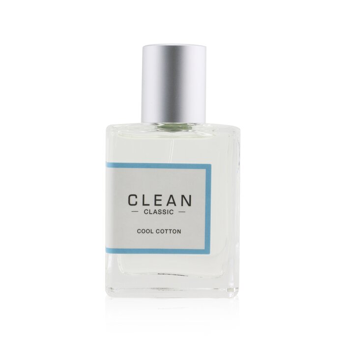 CLEAN - Classic Cool Cotton Eau De Parfum Spray - lolaluxeshop