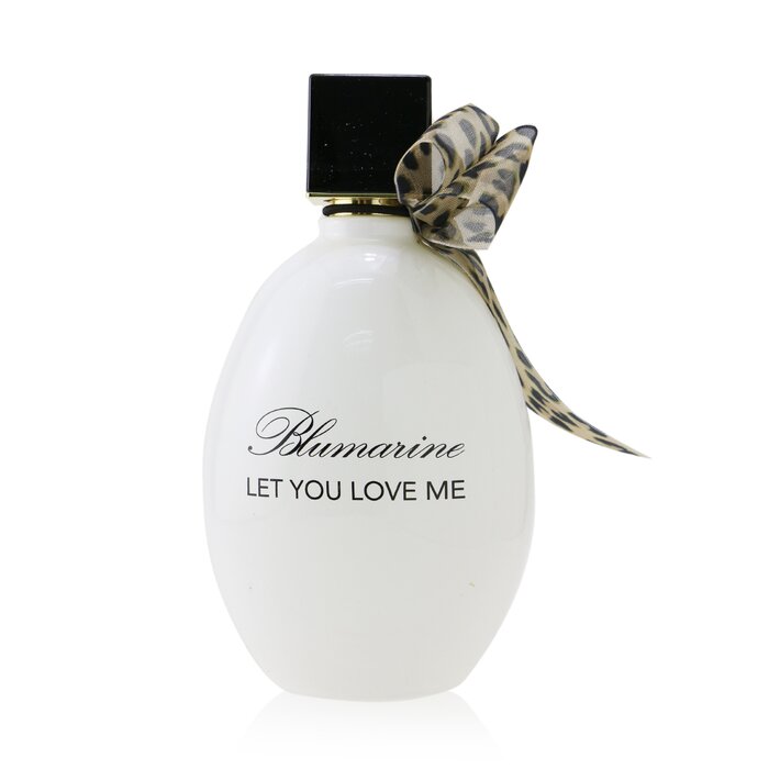 BLUMARINE - Let You Love Me Eau De Parfum Spray - LOLA LUXE