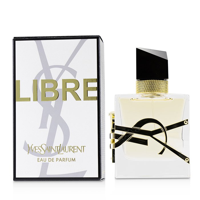 YVES SAINT LAURENT - Libre Eau De Parfum Spray - LOLA LUXE