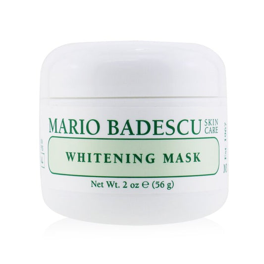 MARIO BADESCU - Whitening Mask - For All Skin Types - LOLA LUXE