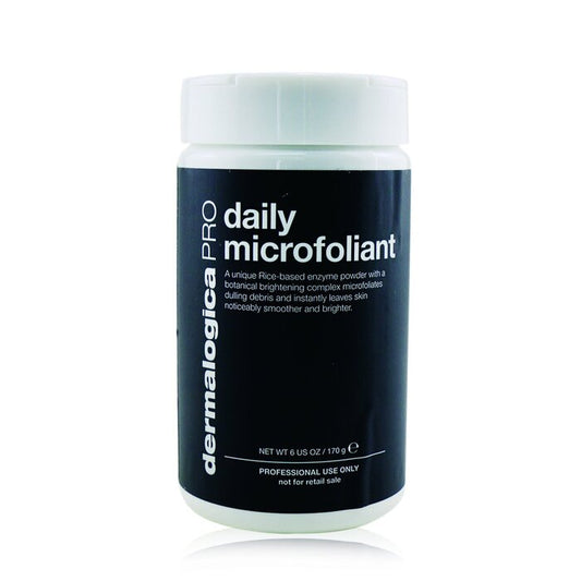 DERMALOGICA - Daily Microfoliant PRO (Salon Size) - lolaluxeshop