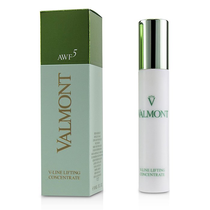 VALMONT - AWF5 V-Line Lifting Concentrate (Lines & Wrinkles Face Serum) - LOLA LUXE