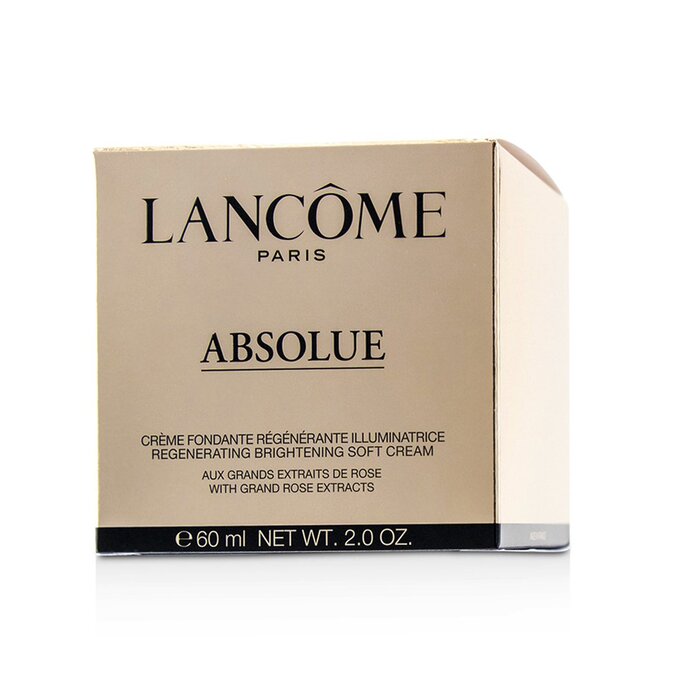 LANCOME - Absolue Creme Fondante Regenerating Brightening Soft Cream - lolaluxeshop