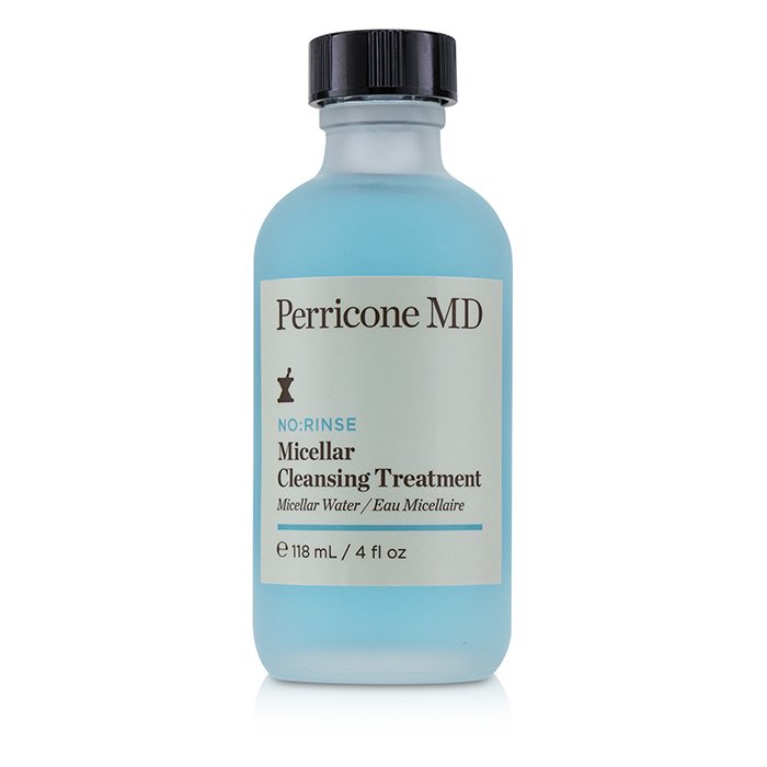 PERRICONE MD - No: Rinse Micellar Cleansing Treatment - LOLA LUXE