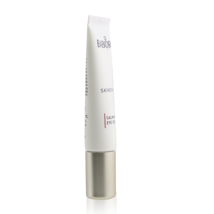 BABOR - Skinovage Calming Eye Cream 4 - LOLA LUXE