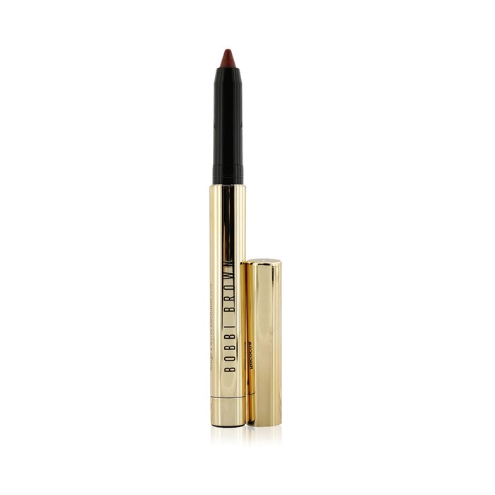 BOBBI BROWN - Luxe Defining Lipstick 1g/0.03oz - LOLA LUXE