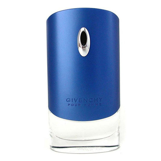 GIVENCHY - Blue Label Eau De Toilette Spray - lolaluxeshop