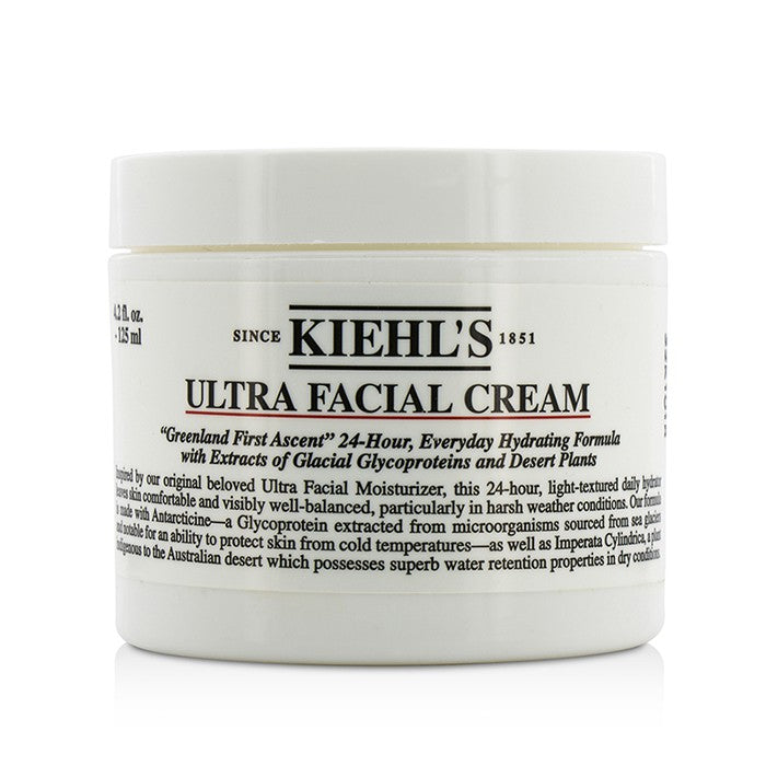 KIEHL'S - Ultra Facial Cream - LOLA LUXE