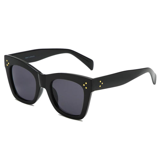 KAMAS | Women Cat Eye Fashion Sunglasses - lolaluxeshop