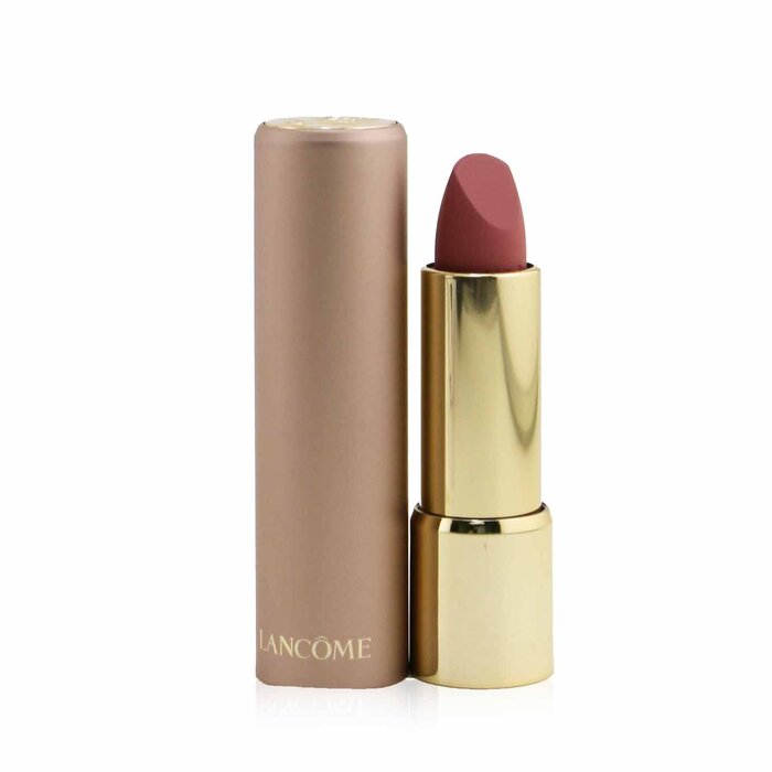 LANCOME - l'Absolu Rouge Intimatte Matte Veil Lipstick 3.4g/0.12oz - LOLA LUXE