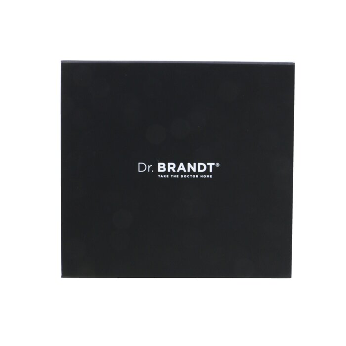 DR. BRANDT - Cheers to 25Years of Dr. Brandt: Microdermabrasion 60g+ Magnetight Age-Defier 90g+ DNA Eye 2.5g+ Pore Refiner Prime - LOLA LUXE