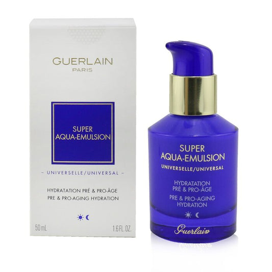 GUERLAIN - Super Aqua Emulsion - Universal - lolaluxeshop