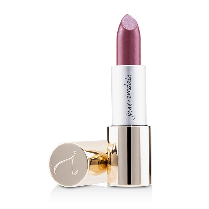 JANE IREDALE - Triple Luxe Long Lasting Naturally Moist Lipstick 3.4g/0.12oz - LOLA LUXE
