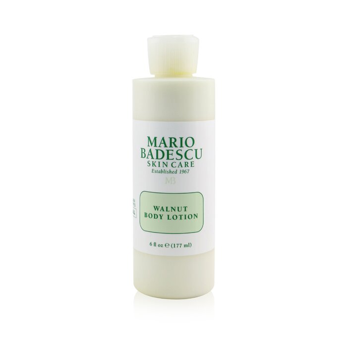 MARIO BADESCU - Walnut Body Lotion - For All Skin Types - LOLA LUXE