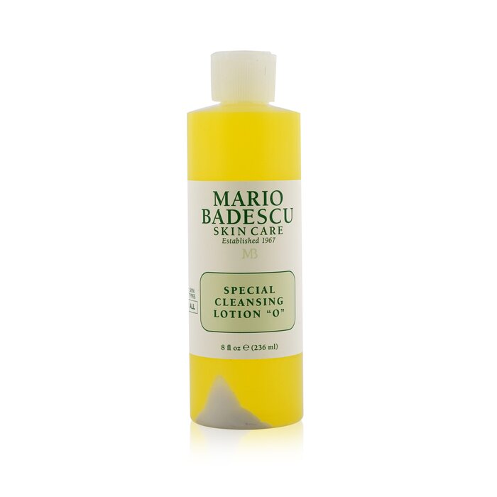 MARIO BADESCU - Special Cleansing Lotion O (For Chest and Back Only) - For All Skin Types - LOLA LUXE