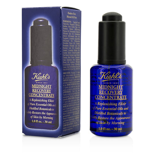 KIEHL'S - Midnight Recovery Concentrate - LOLA LUXE