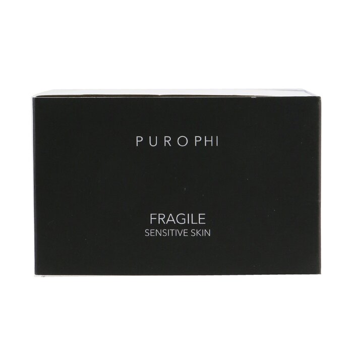 PUROPHI - Fragile Sensitive Skin (Face Cream) - LOLA LUXE