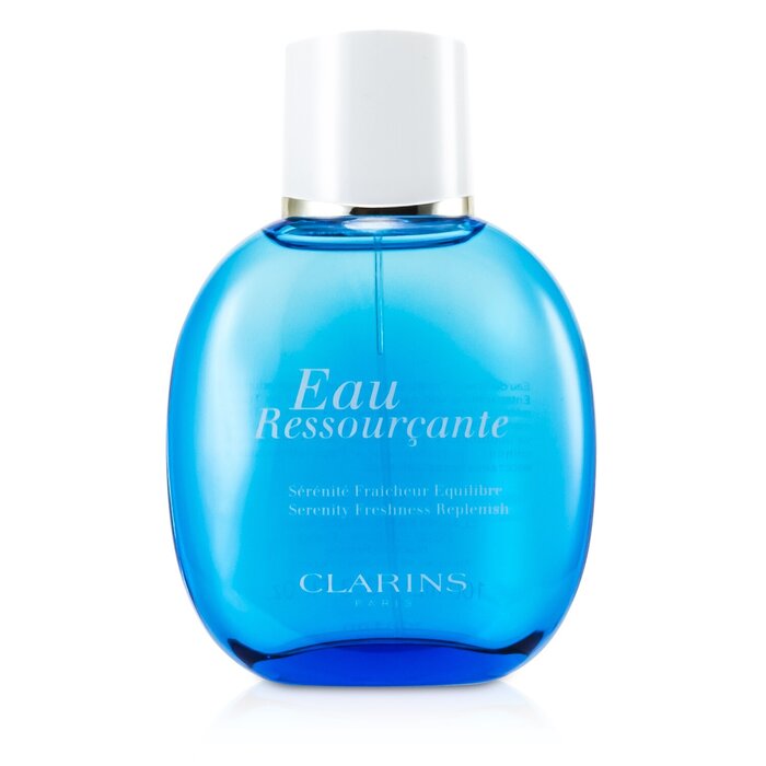 CLARINS - Eau Ressourcante Rebalancing Fragrance Spray - LOLA LUXE