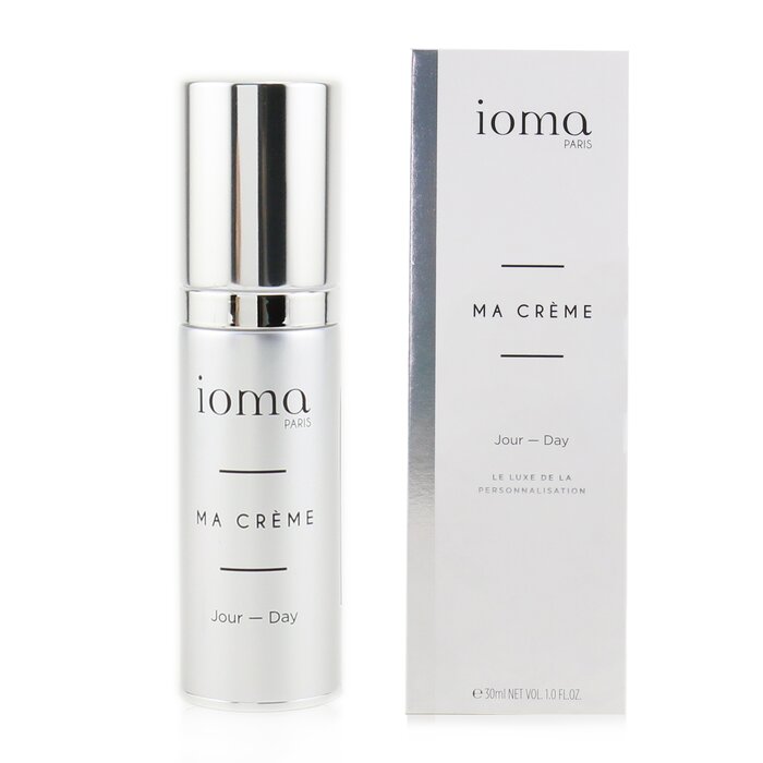 IOMA - MA Creme - Day - lolaluxeshop