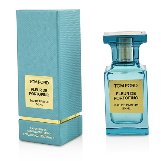 TOM FORD - Private Blend Fleur De Portofino Eau De Parfum Spray - lolaluxeshop